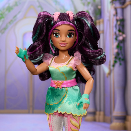 UCA Fashion Doll Ava Refresh