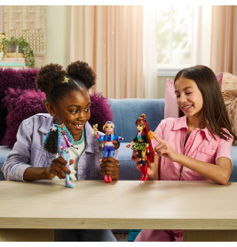 UCA Fashion Doll Ava Refresh