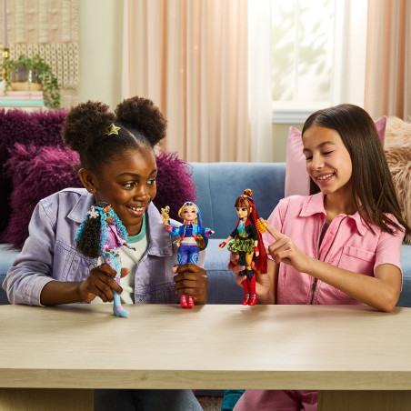 UCA Fashion Doll Ava Refresh