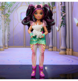 UCA Fashion Doll Ava Refresh