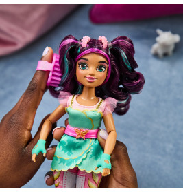 UCA Fashion Doll Ava Refresh