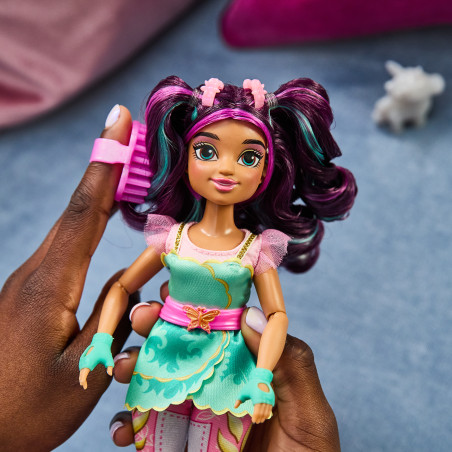 UCA Fashion Doll Ava Refresh