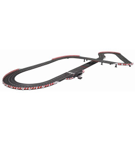 CARRERA DIGITAL 132 Race for Gold (ACM)