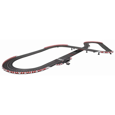 CARRERA DIGITAL 132 Race for Gold (ACM)