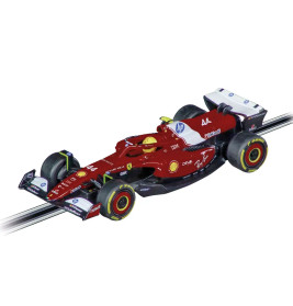 Carrera GO!!! Ferrari SF-25 L. Hamilton, No.44 (2025)