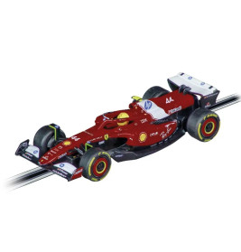 Carrera GO!!! Ferrari SF-25 L. Hamilton, No.44 (2025)