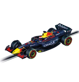 Carrera GO!!! Oracle Red Bull Racing RB21 M. Verstappen, No.1