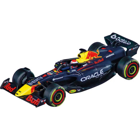 Carrera GO!!! Oracle Red Bull Racing RB21 M. Verstappen, No.1