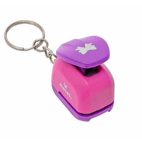 Mini-Konfetti-Stanzer