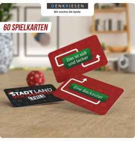 Stadt Land Vollpfosten® Christmas Edition –  Alle Jahre wieder. | Levels