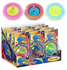LavaStorm Magic Liquid Lava Spinners