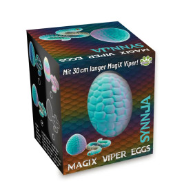 MagiX Viper Eggs
