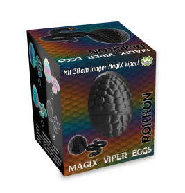 MagiX Viper Eggs