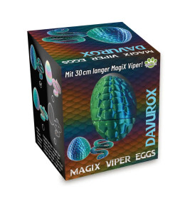 MagiX Viper Eggs