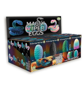 MagiX Viper Eggs