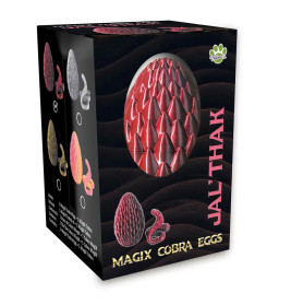 MagiX Cobra Eggs