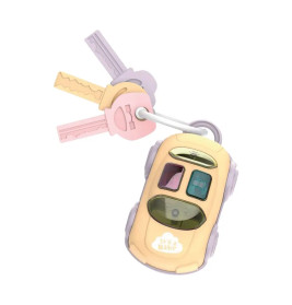 SpielMaus Baby Autoschlüssel mit Licht   Sound