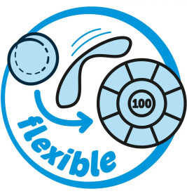 Axtwurfspiel