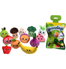 Squeezlings Serie II