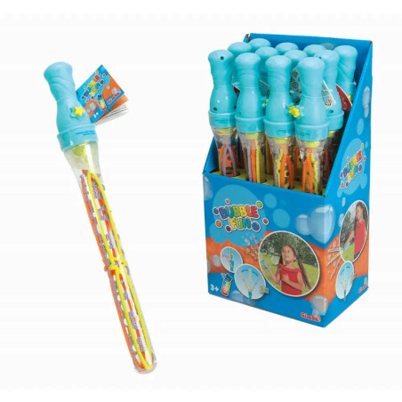 Bubble FunSeifenblasenstab Triple