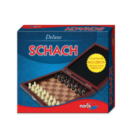 Deluxe Reisespiel Schach