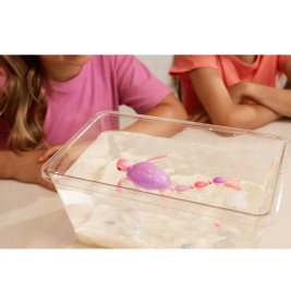 Pets Alive - Mama Turtle Surprise von ZURU