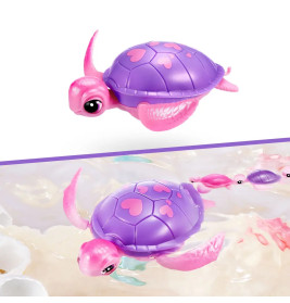 Pets Alive - Mama Turtle Surprise von ZURU
