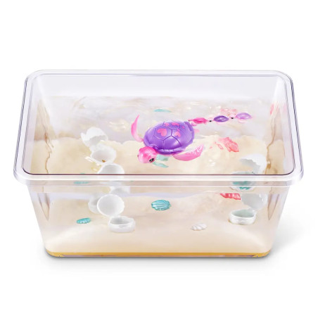 Pets Alive - Mama Turtle Surprise von ZURU