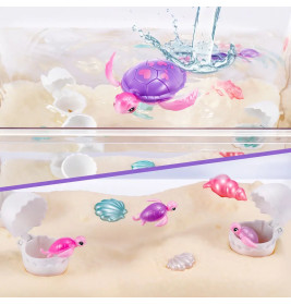 Pets Alive - Mama Turtle Surprise von ZURU