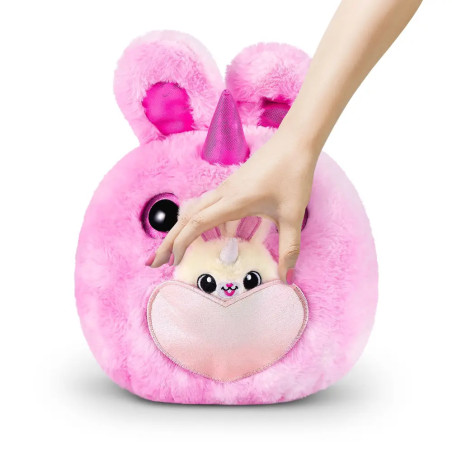 Rainbocorns - Mamacorn Surprise von ZURU