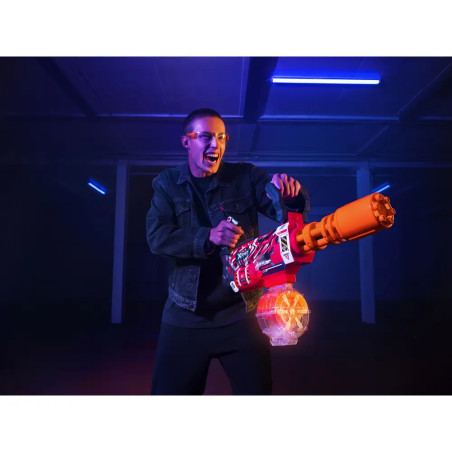 XSHOT - Hyper Gel Gatling Blaster von ZURU