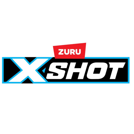 XSHOT - Hyper Gel Gatling Blaster von ZURU