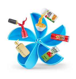 Mini Brands Serie 2, sortiert