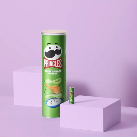 Mini Brands Serie 2, sortiert