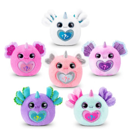 Rainbocorns - Axolotlcorn Surprise von ZURU