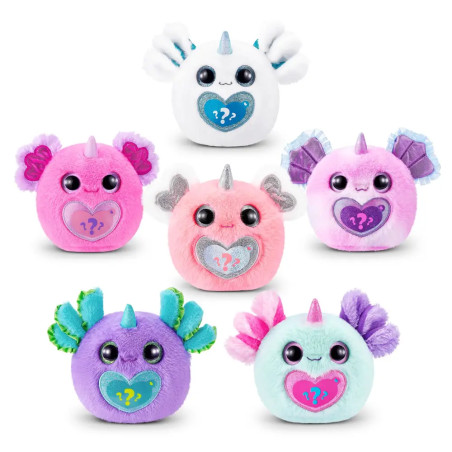 Rainbocorns - Axolotlcorn Surprise von ZURU