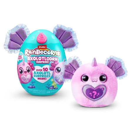 Rainbocorns - Axolotlcorn Surprise von ZURU