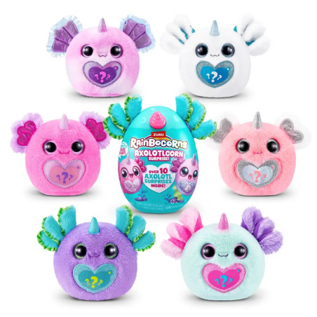 Rainbocorns - Axolotlcorn Surprise von ZURU