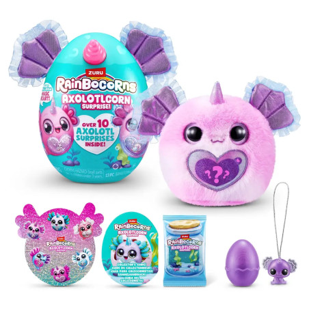 Rainbocorns - Axolotlcorn Surprise von ZURU