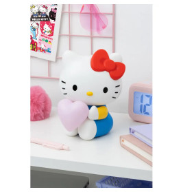 Hello Kitty Shaped Light Closed Box