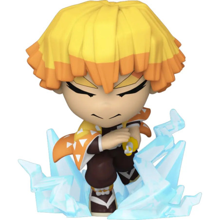 Funko Pop! Mini Vinyl Figures: Demon Slayer