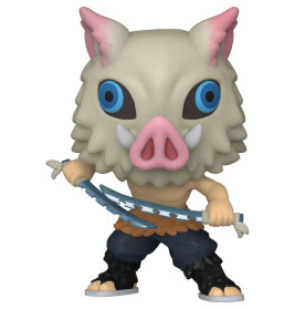 Funko Pop! Mini Vinyl Figures: Demon Slayer