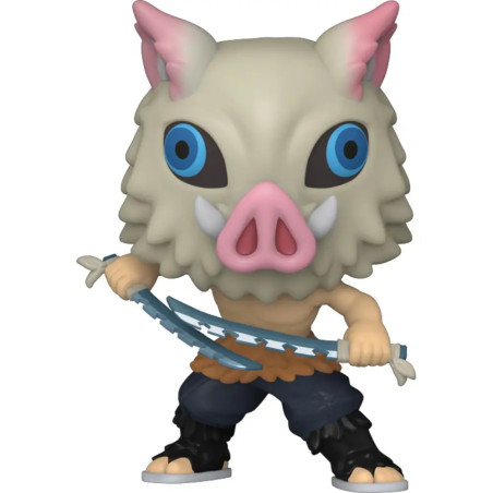 Funko Pop! Mini Vinyl Figures: Demon Slayer