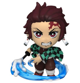 Funko Pop! Mini Vinyl Figures: Demon Slayer