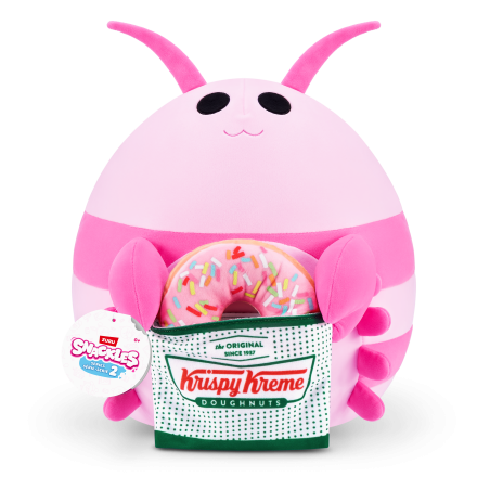 Snackles - Core Plüsch lizensiert - sortiert