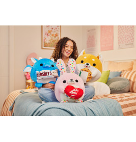 Snackles - Core Plüsch lizensiert - sortiert