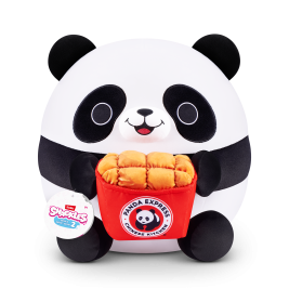 Snackles - Core Plüsch lizensiert - sortiert