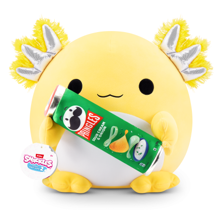 Snackles - Core Plüsch lizensiert - sortiert