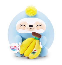 Snackles - Core Plüsch lizensiert - sortiert