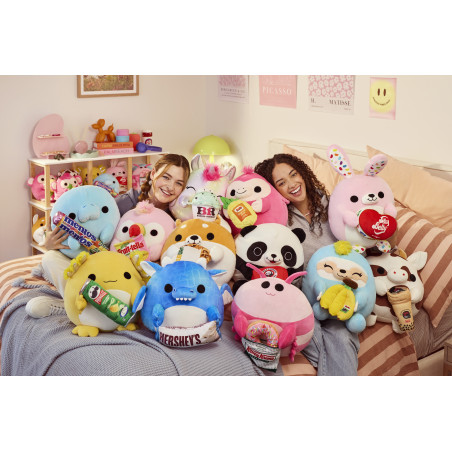 Snackles - Core Plüsch lizensiert - sortiert